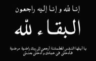 شركة ايه بي بي مصر تنعي وفاة شقيق المحاسبة نادية قطري