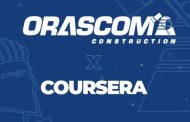 اوراسكوم للإنشاءات تعلن عن شراكتها مع Coursera اكبر منصة تعليمية بالعالم
