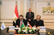 تعميق التصنيع المحلي وتوطين تكنولوجيات الطاقة النظيفة والمتجددة بالتعاون بين العربية للتصنيع وشركة الفنار العالمية للتطوير السعودية