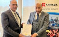 شركة INTERCERT الامريكية تمنح الوطنية لتكنولوجيا الكهرباء 4 شهادات ايزو