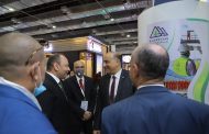 غازتك تشارك بجناح متميز فى معرض إيجيبس 2022 وتعرض أحـدث تقـنـيات التمويـن بالـغـاز الطبيــعى  