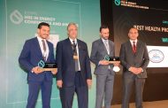 بدر الدين للبترول تحصل على المركز الأول في السلامة والصحة المهنية في ايجيبس 2022