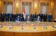وزير الدولة للإنتاج الحربى 