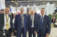 نسر (NESR) تشارك بقوة في فعاليات مؤتمر ومعرض مصر الدولى للبترول ايجيبس 2022 .. والشركة تقتحم السوق المصري بعدد من الخدمات الهامة