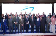 وزير النقل خلال افتتاح مؤتمر النقل البحرى .. خطة شاملة للتطوير  وفق أحدث النظم العالمية