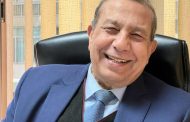 المهندس حسنى الخولى رئيس شركة EPS يطلع باور نيوز على جدول تنفيذ ووضع الجهد على عدد من محطات المحولات وخطوط الربط لصالح المجتمعات العمرانية
