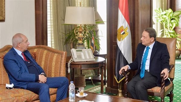 18 مليار دولار إجمالي الاستثمارات في اقتصادية قناة السويس
