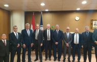 تاكيدا لانفراد باور نيوز.. إعتماد الموازنة التخطيطيه لشركتي غرب بكر و دارا للبترول للعام المالي 2022-2023