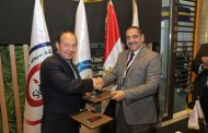 سيدبـــــك توقع مع EPAP مذكرة تفاهم لمشروعات كفاءة الطاقة للحد من الانبعاثات الكربونية