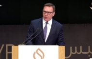 رئيس شركة dmg : معرض ايجبس يعد أكبر وأهم تجمع دولى وإقليمى لصناعة البترول والغاز في منطقتي شمال أفريقيا والبحر المتوسط