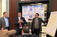 رئيس شركة بدر الدين للبترول خلال اجتماعه بالمقاولين : عام 2021 كان الأفضل فى معدلات السلامة المهنية منذ إنشاء الشركة