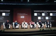 مشاركة دنيس أبو الدينين الرئيس التنفيذي لشركة إيناب سيبترول والمدير العام لإيناب سيبترول - فرع مصر في مؤتمر المساواة في مجال الطاقة بإيجيبس 2022