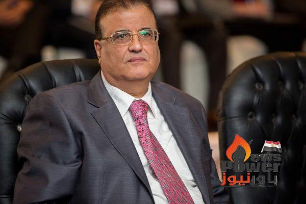 وفاة المهندس محمد مؤنس وكيل وزارة البترول الأسبق... وموقع باور نيوز يتقدم بخالص العزاء