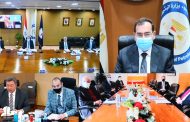 عمومية شركتى خالدة وقارون تعتمد  الموازنة التخطيطية لعام 2022/2023