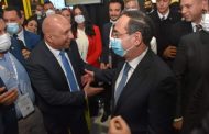 نشاط مميز لبترومنت في معرض ايجيبس ٢٠٢٢ في يومه الثاني .. والملا يزور جناح الشركة ويشيد بنتائج أعمال الشركة