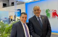 الجيولوجي حامد ابراهيم: بتروجلف تستعد لضخ استثمارات بقيمة 91 مليون دولار خلال العام المالي المقبل و الخميس المقبل اخر موعد تلقي العروض الفنية والمالية لمناقصة MOPU