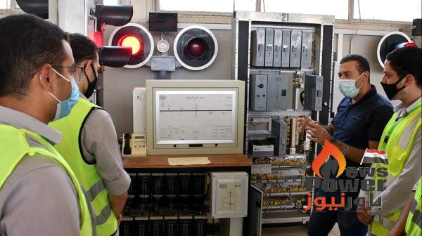 صدور قرار وزارى بتحويل المعهد الفنى لتكنولوجيا السكك الحديدية بوردان إلى معهد على لتكنولوجيا النقل