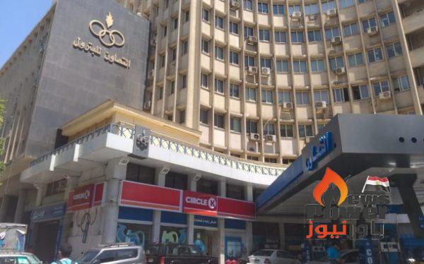 اخر مارس القادم .. التعاون للبترول تفتتح مستودع مسطرد بعد تطويره واستلام ناقلة بترولية صناعة محلية خلال شهر