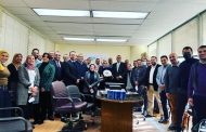 غدا .. سماحة وٱبو زينة يودعان قطاع البترول