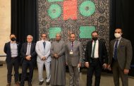 أثناء تواجده للمشاركة في مؤتمر ايجبس 2022.. الأمين العام لمنظمة أوبك يزور متحف الحضارة ويشيد بالتنظيم الجيد للمتحف