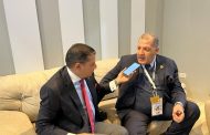 علي هامش مؤتمر ايجيبس 2022 .. رئيس شركة تنمية للبترول نستعد للدخول في مجال التعدين ونفذنا أعمال مع شركة GIANT بقيمة 6 مليون دولار لعدد.من شركات قطاع البترول