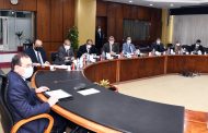 تاكيدا لانفراد باور نيوز .. الملا يعلن : 13 مليون وحدة سكنية فى مختلف محافظات مصر تم توصيلها بالغاز الطبيعى