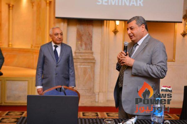 بحضور عبد الغني والبهلول يفتتحان مؤتمر شركة MSA  لمهمات الوقاية الشخصية