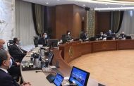 مدبولي يوجه الوزراء بضرورة التواجد بشكل تدريجي في مقار الوزارات بالعاصمة الإدارية