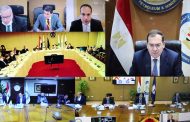 اعتماد الموازنات التخطيطية لشركات بتروشروق وبتروبل للعام المالى 2022/2023
