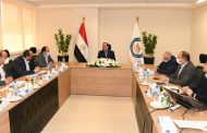 في اول اجتماع بالعاصمة الادارية  .. الملا يتابع مع شركات تموين وخدمة السيارات موقف المحطات الجديدة المتبقى تنفيذها ضمن خطة 1000 محطة