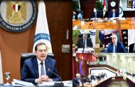 اعتماد الموازنة التخطيطية لإيجاس .. وخطة طموحة لزيادة معدلات الاستثمار وحفر عدد من الآبار الاستكشافية