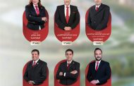 بالاسماء . مهندسو قطاع البترول يخوضون انتخابات النقابة بقائمة الجمهورية الجديدة وشعار 