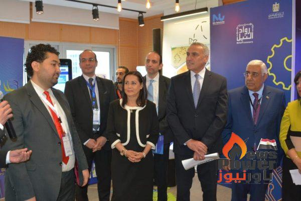  المصرف المتحد يقدم 1925 خدمة غير مصرفية ل660 رائد اعمال مصري  وتمويلات لشركات ناشئة وصغيرة ب 100 مليون جنيه