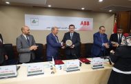 نقابة المهندسين توقع بروتوكول تعاون مع ABB العالمية لتأهيل المهندس المصري .. وضاحي يطالب بسرعة إنشاء معمل للشركة بمقر النقابة العامة