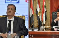 محمد كمال يكتب : رحيل أخى وصديق عمرى .. المهندس محمد مؤنس وكيل أول وزارة البترول الاسبق