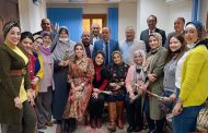 برج العرب تحتفل بيوم المرأة العالمي