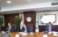 مفاجأة نتائج غير مسبوقة لصيانكو في عام 2021 .. الأرباح تقفز الي 82 مليون جنيه والايرادات ترتفع الي 1.8 مليار جنيه
