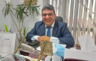 العتر خبير بمستوى مساعد رئيس شركة ايكام للجودة والسلامة والصحة المهنية وحماية البيئة
