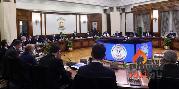 رئيس الوزراء يستقبل ممثلي 16 شركة ألمانية لبحث مجالات الاستثمار في مصر