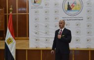 محطة كهرباء الكريمات البخارية تهنيء المهندس هشام شواشيني لترقيته مدير عام شئون المحطات