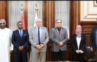 تعزيز التعاون العُماني المصري في مجال تبادل المنتجات الزراعية الطازجة