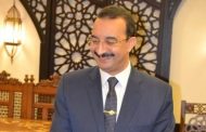 ماذا تعرف عن اللواء ايمن فاروق رئيس شركة بتروسبورت الجديد ؟