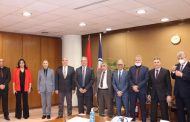 بتروسيف تعتمد نتائج أعمال عام ٢٠٢١ وقفزة في الإيرادات بنسبة ١١٨ ٪