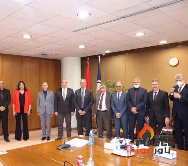 بتروسيف تعتمد نتائج أعمال عام ٢٠٢١ وقفزة في الإيرادات بنسبة ١١٨ ٪
