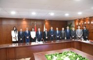 شيفرون العالمية تعتزم ضخ استثمارات كبري في مصر في عدد من الأنشطة المختلفة