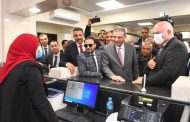 الزراعي المصري يواصل تأكيد انتشاره في كافة أنحاء الجمهورية بافتتاح 4 فروع جديدة في قنا وسيوة