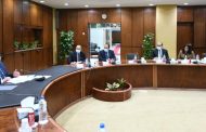 الملا .. خطط جديدة لتأمين احتياجات السوق المحلية من المنتجات البترولية والغاز فرضتها الأزمة الروسية الأوكرانية