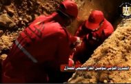 مسئول : تم السيطرة علي حريق منظم مؤسسة الزكاة بالمرج ولا يوجد أي خسائر بشرية او مادية