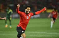 مصر تتقدم بهدف والحسم يتأجل لموقعة داكار