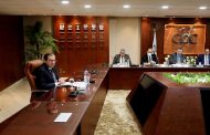 الملا يبحث مع وفد شركة SAP العالمية للبرمجيات مشروعات التحول الرقمى لقطاعات الطاقة
